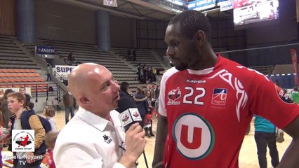 Angers Mulhouse La Victoire de l'espoir