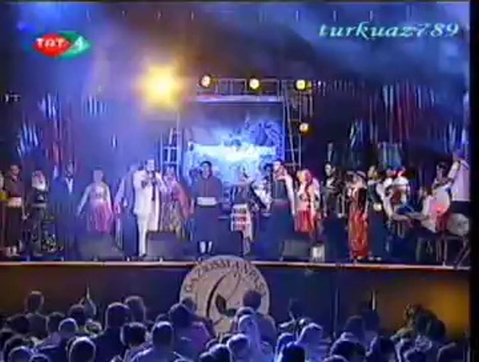 İzzet ALTINMEŞE-Sarıkamış Yaylaları