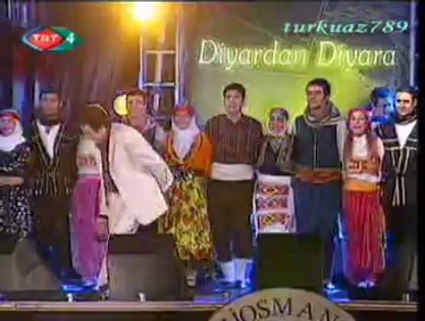 İzzet ALTINMEŞE-Kınayı Getir Aney