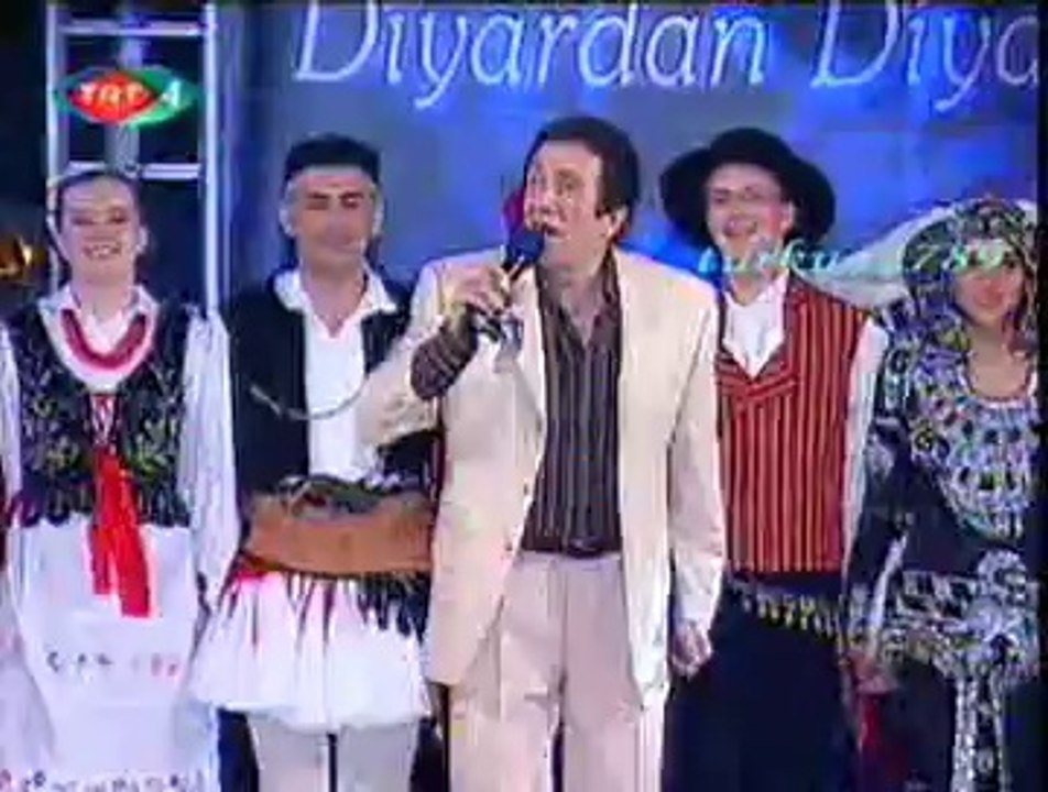 İzzet ALTINMEŞE-Kar Yağar Ayazlanır