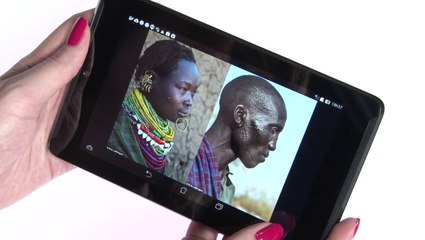 Tablets com preço abaixo de 1.000 reais