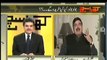 Sheikh Rasheed blasting on President Mamnoon Hussain- MUST WATCH