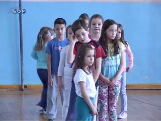 Zdrave škole  za decu, 22. mart 2014.