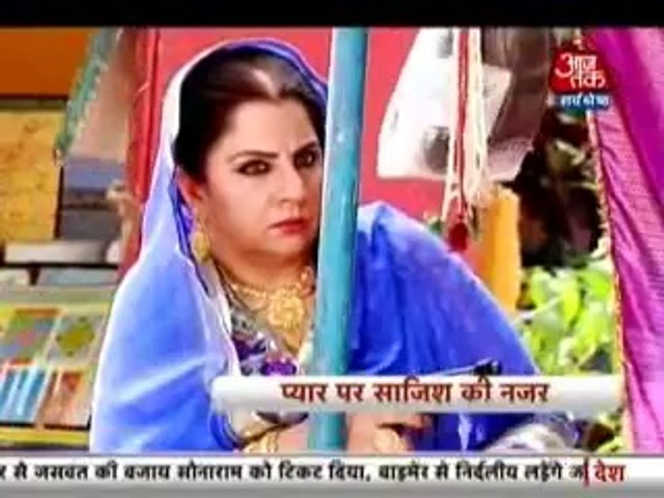 22nd March QH SBB