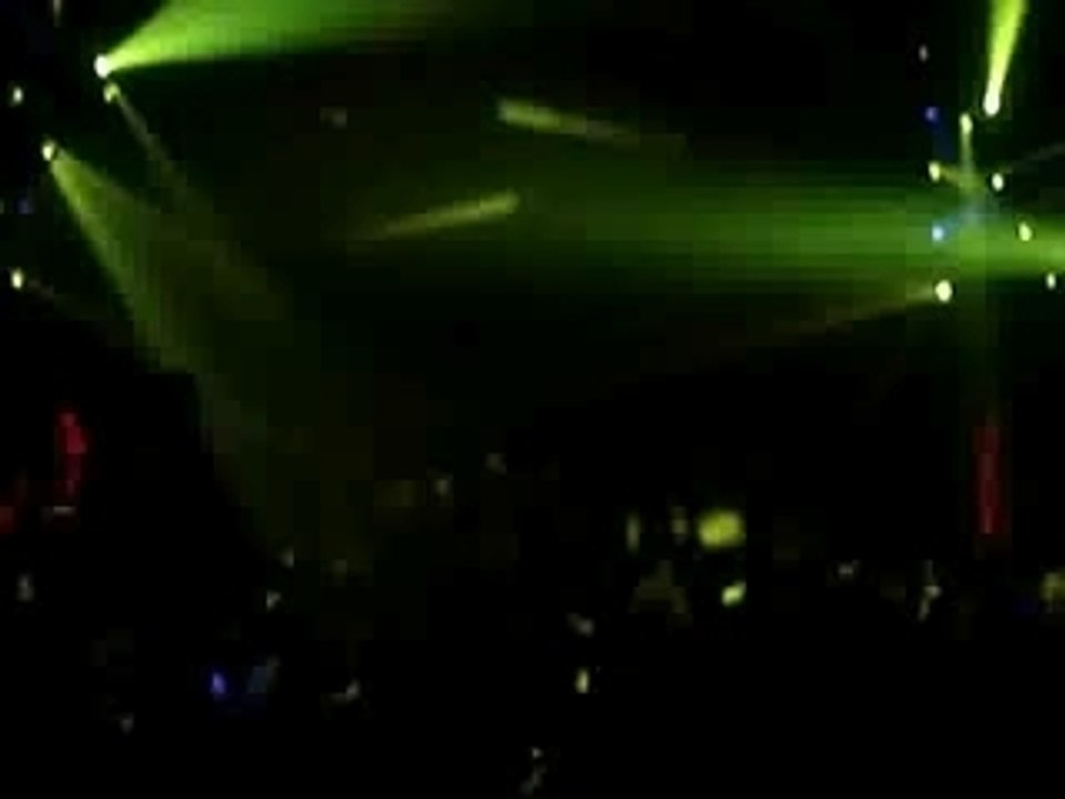 La Bush (Bonne qualité)