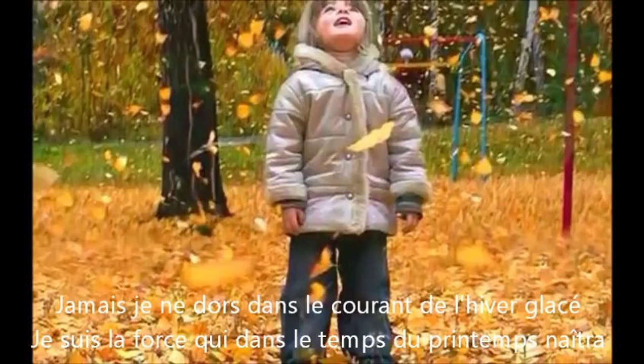 La Voix