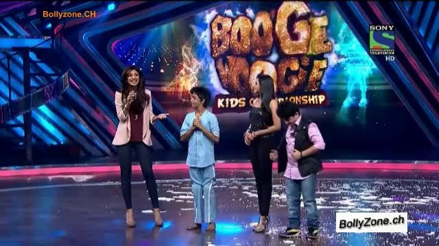 Boogie Woogie (Kids Championship) 22nd March 2014 Watch Online 1080p HD Part3
