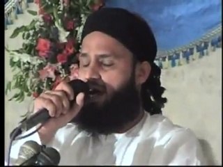 Nanotvi Ka Lashkar Sidq o Wafa Ka
