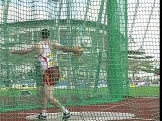 Leith Marar 53.73m