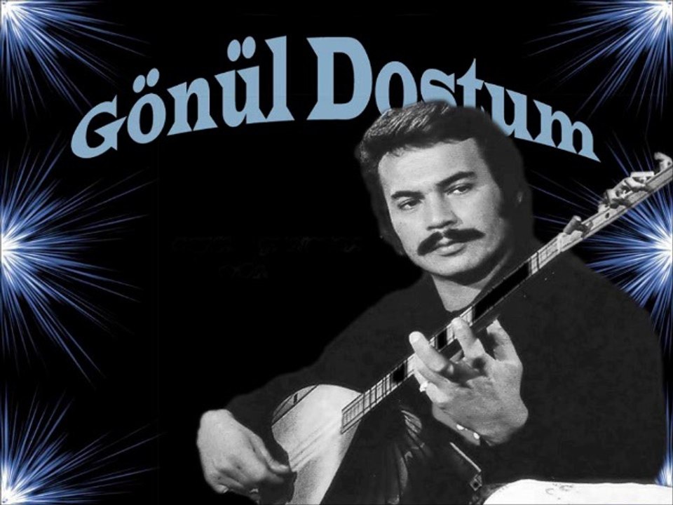 Orhan Gencebay - Tek Hece (...Aşk)
