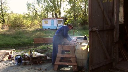 Leo et la mer (sous titré anglais)