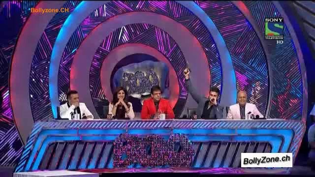 Boogie Woogie (Kids Championship) 22nd March 2014 Watch Online 1080p HD Full Episode Part1