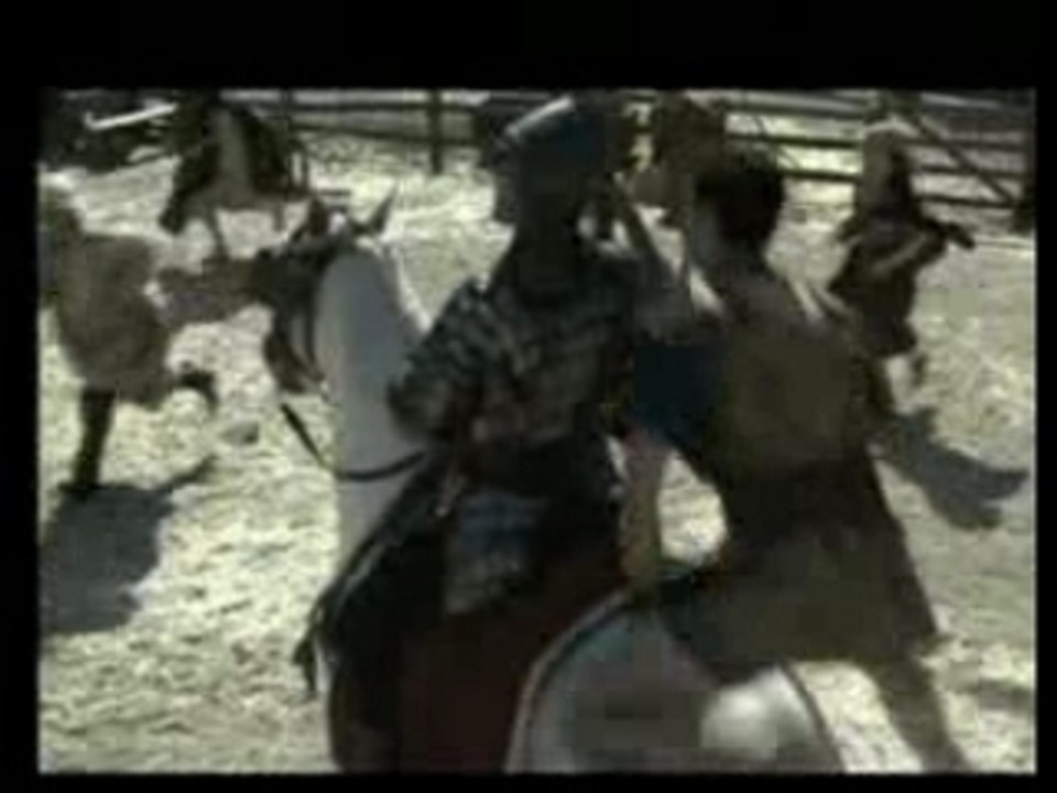 Banned Commercials-Nike