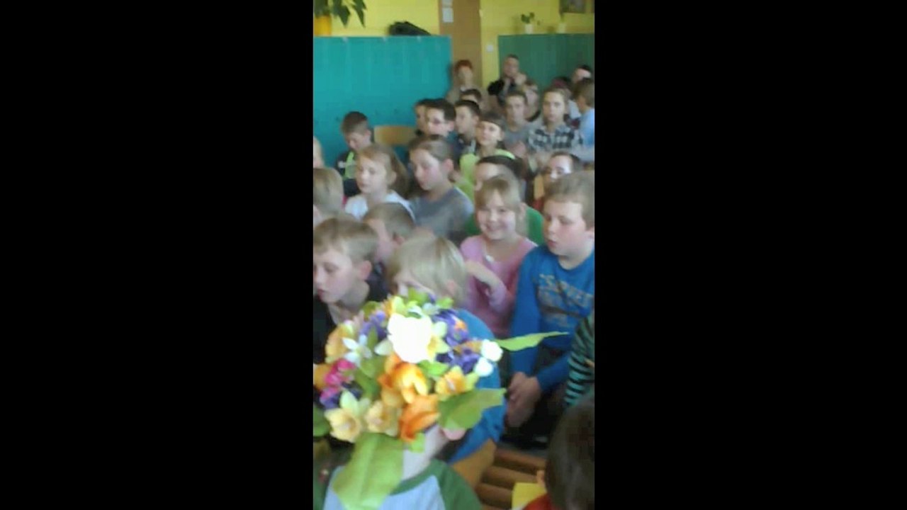 Jowita Dembska Dzień Talentów