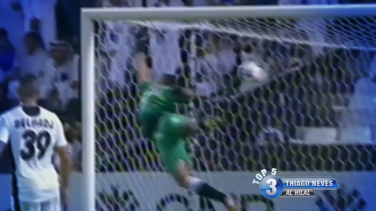 #69 Die 5 schönsten Tore aus dem Ausland