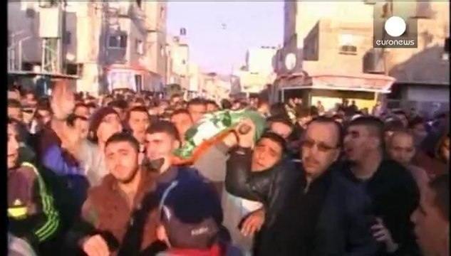 Medio Oriente: raid israeliano a Jenin, almeno tre morti