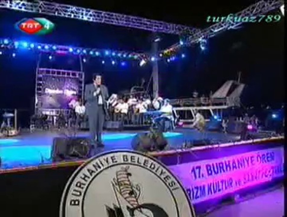 İzzet ALTINMEŞE-Bitsin Artık Bu Hasretlik