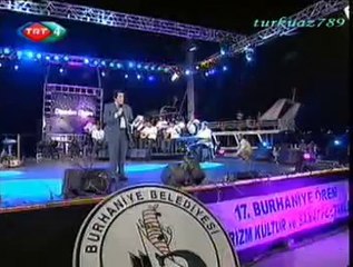 İzzet ALTINMEŞE-Bitsin Artık Bu Hasretlik