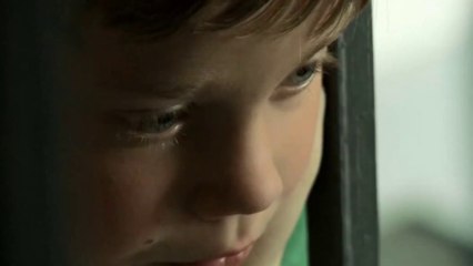 Four letters apart - children in the age of ADHD - trailer