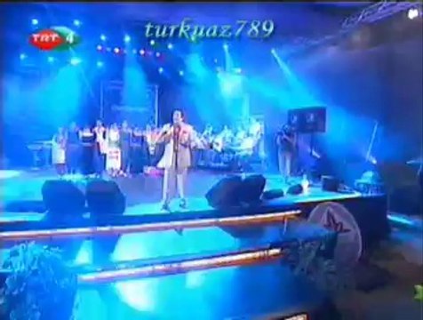 İzzet ALTINMEŞE-Hele Yâr Yâr Zâlim Yâr (2)