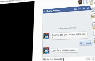 SOCIAL MEDIA PLAYED VERY BED ROLL FOR PAKISTANI GIRLS WATCH VIDEO.