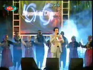 İzzet ALTINMEŞE-Diyarbakır Bedende (Naze Naze)