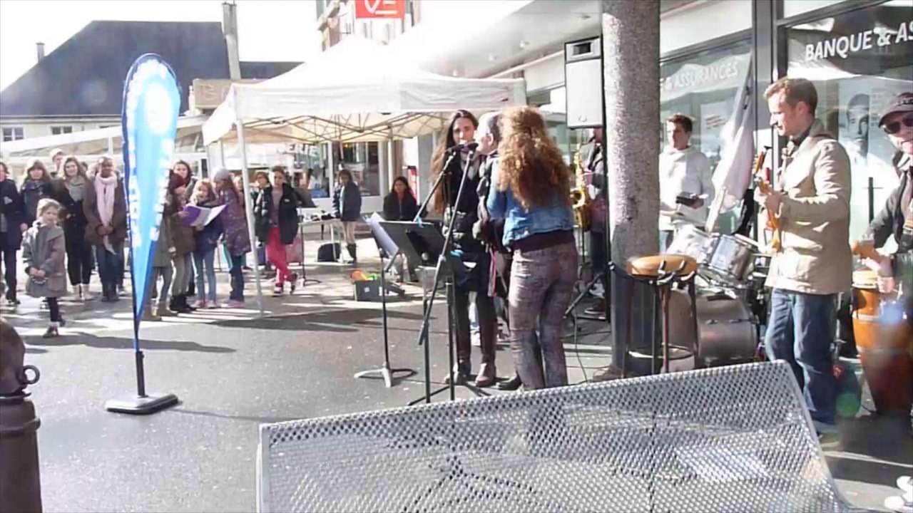 Ecole de musique