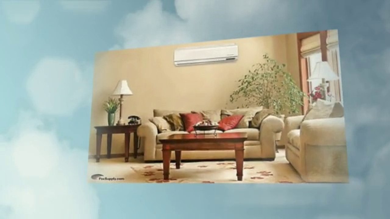 Ductless Split Air Conditioner in Jackson (Mini-Split Unit).