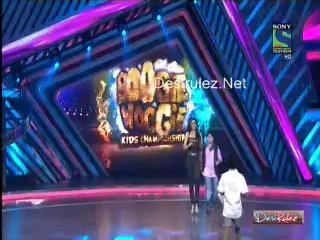 Boogie Woogie 22nd March 2014-Pt-6