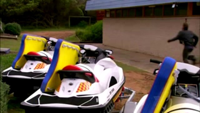 Oldest Braxton Brother - Story 72