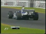 F1 - Australian GP 2004 - Qualifying Last 10 min - HRT