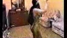 arab dance