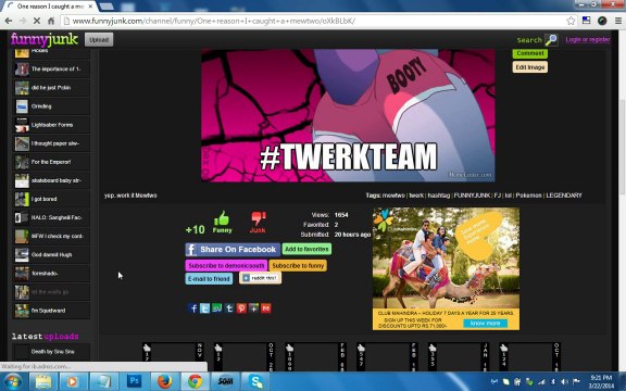 Most Popular website to Find Funny Pictures,Funny Gifs,Funny comics,Funny Movies,Funny Youtube Videos