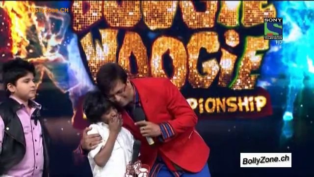 Boogie Woogie (Kids Championship) 22nd March 2014 Watch Online 1080p HD Part9