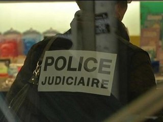 Braquage du magasin parisien Colette: 600.000 euros de préjudice - 22/03