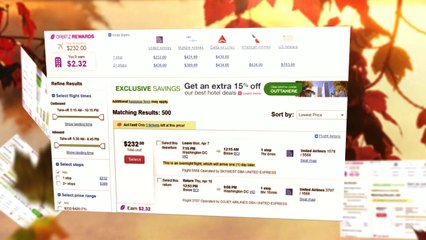 AIRFARE DEAL – FROM WASHINGTON TO BOISE $232 ON UNITED AIRLINES