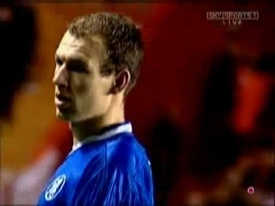 Arjen Robben - Kompilacja