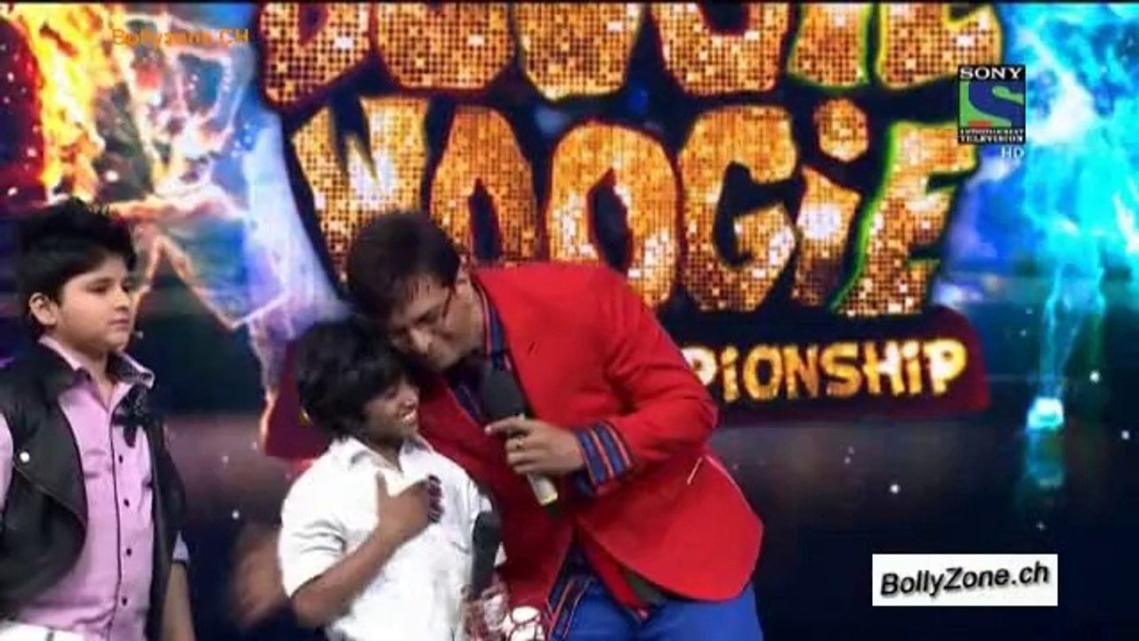 Boogie Woogie (Kids Championship) 22nd March 2014 Watch Online 1080p HD Full Episode Part2