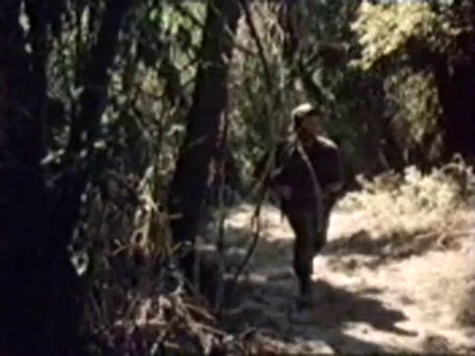 Ultime Combat (1987)- "La chasse a commencé colonel"