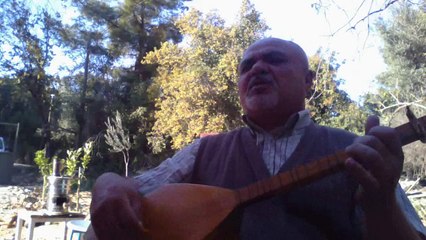 Sevmiyorum İster Ağla İster Küs - Dilaver AVGÖREN