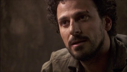 Momentos C&A: ... el amor más puro y más fuerte que un hombre puede sentir por una mujer