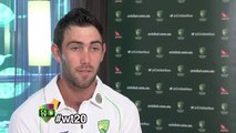 Aussies wary of Saeed Ajmal - Ahead of their ICC World T20 opener, the Aussie players chat to CATV to share their thoughts on Pakistan's dangerous spinner, Saeed Ajmal.
