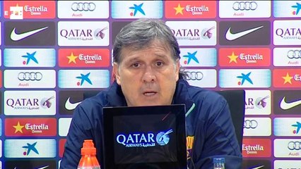 Barcelona with high hopes of staying in La Liga race