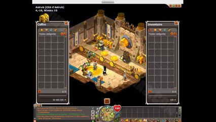 Générateur de Kamas Dofus - [Hack Dofus : Générateur de Kamas ]