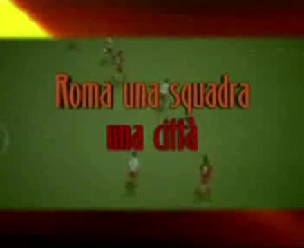 Roma - una squadra una città - puntata del 21.03.2014 (prima parte)