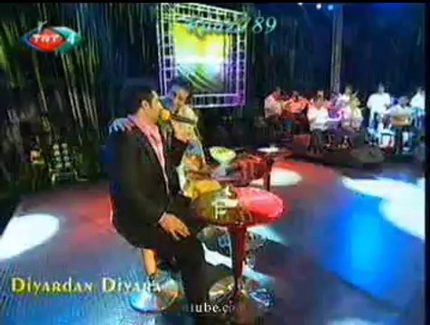 İzzet ALTINMEŞE-Sevdiğime Pişman Ettin