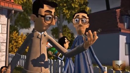 Sagopa Kajmer - Bir Çok Kez Öldüm Klip (pesimist ep 6)