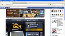 Jetpack Joyride Cheats 999.999 Coins [NEW!]