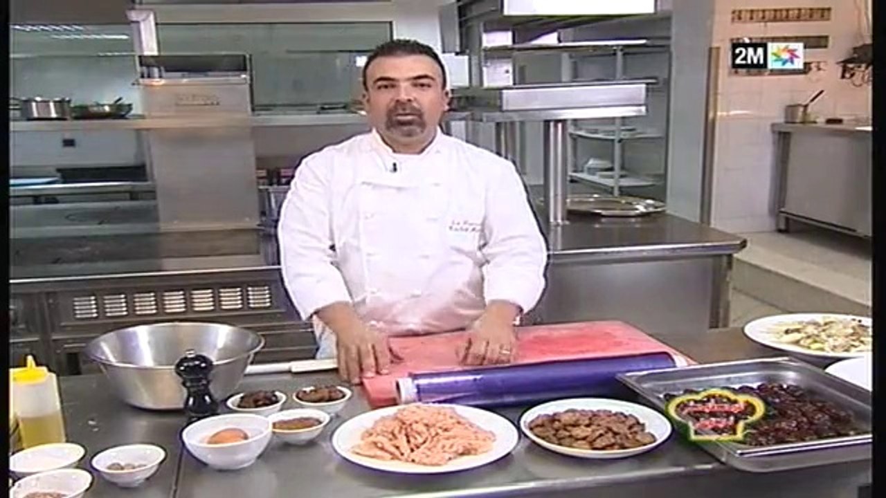 للمطبخ نجوم : السبت 22 مارس