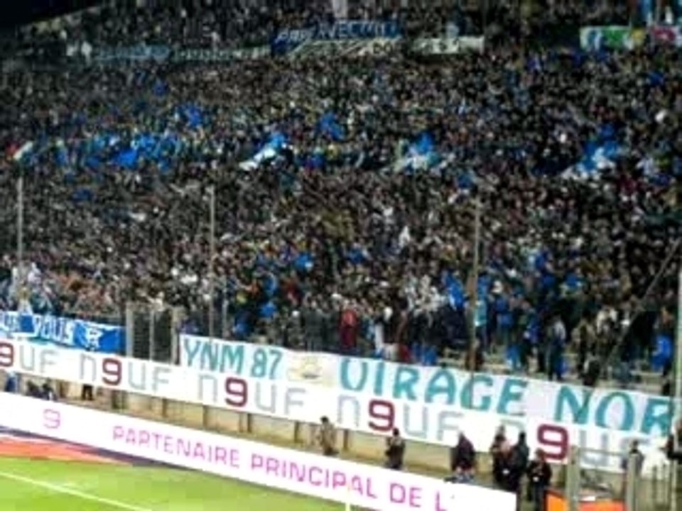 OM-St-etienne